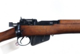 Enfield SMLE Bolt Rifle .303 British