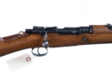 Fabrica De Armas 1916 Bolt Rifle 0.31