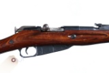 Russian Mosin Nagant M91/30 Bolt Rifle 7.62x54R