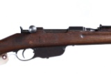 Steyr 95 Bolt Rifle 8x50R