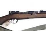 Japanese Arisaka Bolt Rifle 6.5 Jap