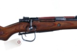 Brno K98 Bolt Rifle 8mm