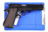 Star/Interarms Super B Pistol 9mm