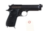 Beretta M1951 Pistol 9mm