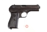 CZ 27 Pistol 7.65mm