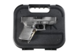 Glock 19 Pistol 9mm