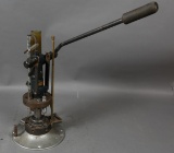 Star Machine Works Reloading Tool