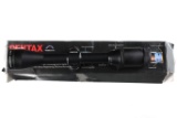 Pentax Gameseeker scope