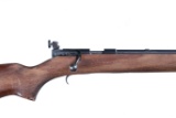 Winchester 69A Bolt Rifle .22 sllr