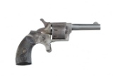 Liberty  Revolver .22 cal