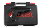 Ruger 57 Pistol 5.7x28mm