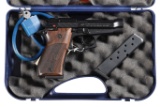 Beretta 85FS Cheetah Pistol .380 ACP