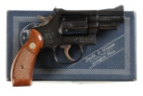 Smith & Wesson 19-4 Revolver .357 mag