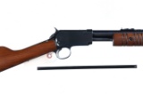 Winchester 62 Slide Rifle .22 short