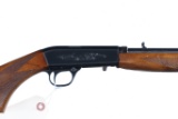 Browning SA-22 Semi Rifle .22 lr