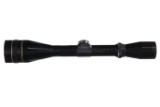 Leupold 3x9 scope