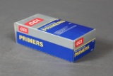 1 Bx CCI Large Pistol Primers