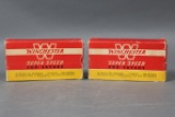 2 Bxs Vintage .300 Savage Ammo