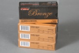 4 bxs PMC .40 s&w ammo