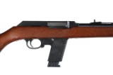 Marlin Camp 9 Semi Rifle 9mm