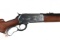 Winchester 71 Lever Rifle .348 wcf
