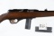 Heckler & Koch HK300 Semi Rifle .22 WMR