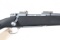 Winchester 70 Bolt Rifle .300 WSM
