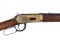 Winchester 94 Golden Spike Lever Rifle .30-30 Win