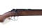 Mauser Deutsche Sport Model Bolt Rifle .22 lr