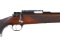 Gustav Genschow 37 Bolt Rifle .22 lr