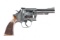 Smith & Wesson 15-2 Revolver .38 spl