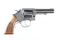 Smith & Wesson 65-4 Revolver .357 mag
