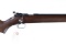 Winchester 72 Bolt Rifle .22 sllr