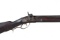 Kentucky Fullstock Perc Rifle