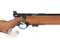 Mossberg 44 U.S. Bolt Rifle .22 lr