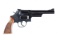 Smith & Wesson 28-3 Hwy Patrolman Revolver .357 mag