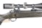 Ruger M77 Mark II Bolt Rifle .300 win mag