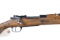 DWM 1909 Bolt Rifle 7.65mm