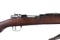 Yugo M24/47 Bolt Rifle 8mm