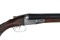 Parker Bros. DH SxS Shotgun 12ga