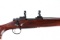 Remington 700 Bolt Rifle .17 cal