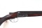 Fox Sterlingworth SxS Shotgun 20ga