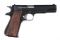 Star BS Pistol 9mm