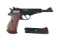 Walther PP Sport Pistol .22 lr