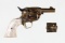 Colt SAA 2nd Gen Revolver .44 spl/.44-40