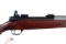 Weatherby Mark V LH Bolt Rifle .300 wby mag