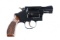 Smith & Wesson Chief Special Revolver .38 spl