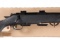 Thompson Center Compass II Bolt Rifle 6.5 Creedmoor