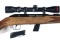 Lakefield 64B Semi Rifle .22 lr