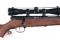 Savage MK II Bolt Rifle .22 lr